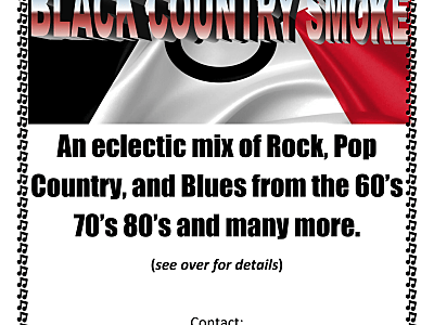 Black country smoke