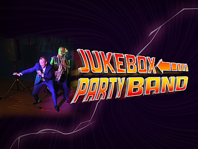 Jukebox Party Band