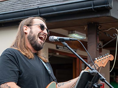 Oli Sanchez