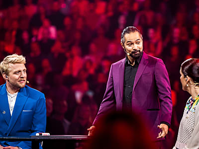 Sunny Cagara (Tricktyven)