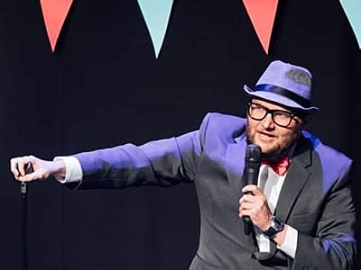 Trevor Feelgood