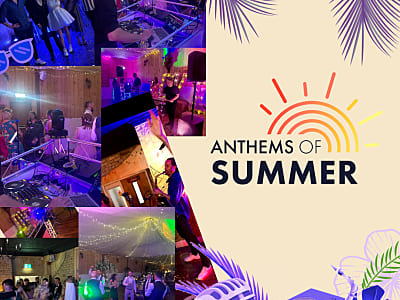 Anthems of summer