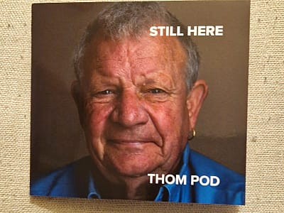Thom Pod