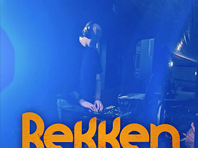 DJ REKKEN