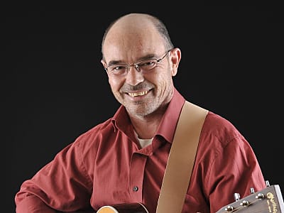 "ViseVært" Kenneth Dahl