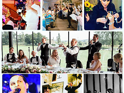 Leading Lights Productions