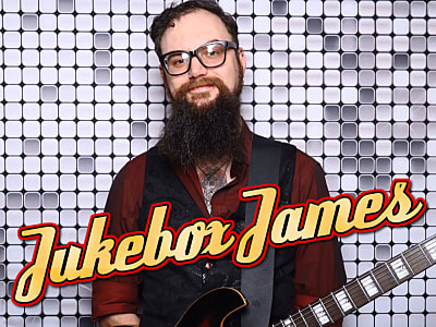 Jukebox James