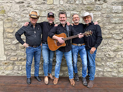 Chris Regez & Band