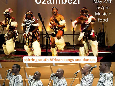 UZambezi Arts