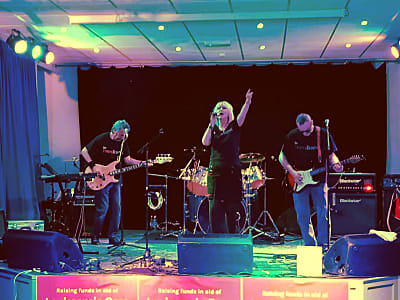 The PommyGranites