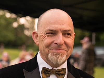 Steve Conway