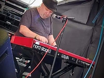 Andrew Williams