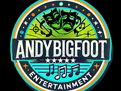 AndyBigfoot Entertainment