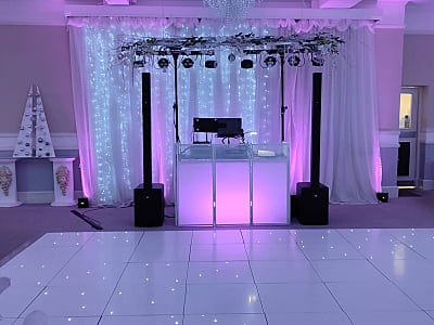 DJB Entertainment