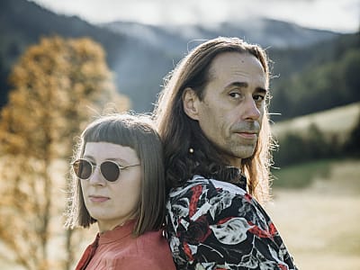 Even Flow Music Duo