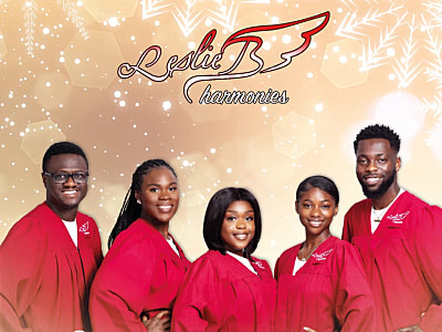 Gospelchor Leslie B. Harmonies