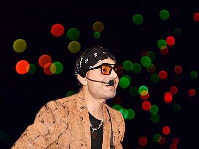 Musical Jatin (Bollywood singer guitarist)