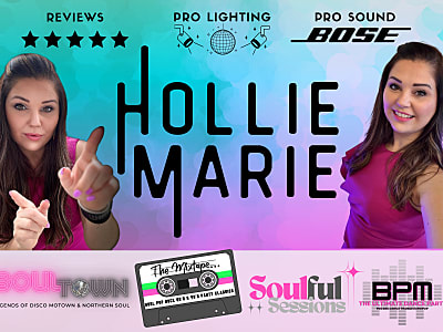 Hollie Marie