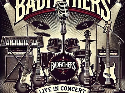 Badfathers