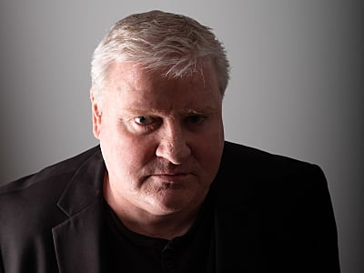 Ian McCoy