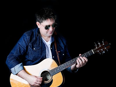 Gareth Live Music