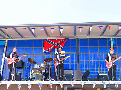 Eastcoast Rockers