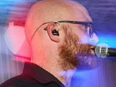 Keep Up Karaoke DJ