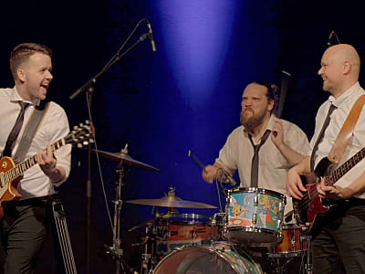 The Ramblers