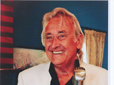 Howard Brent