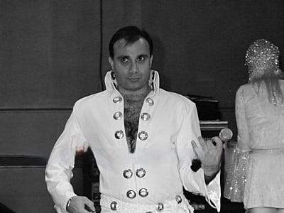 Viva Elvis