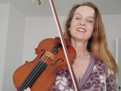 Barbara Kreier