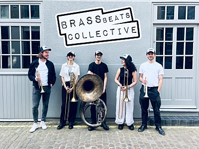 Brass Beats Collective