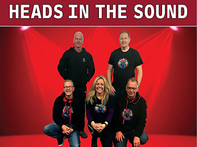 Heads In The Sound