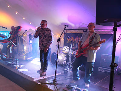 The Relayz Band
