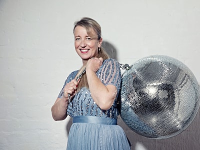Sara Feldmann Brummer