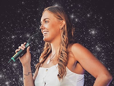 Elle Bert