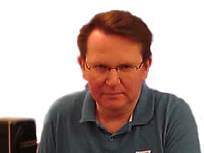Harald Gründig