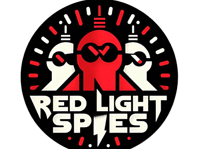 Red Light Spies