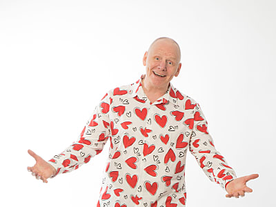 Latterevent - til private fester og firma arrangementer m.v. - Aalborg - HoHo-HaHaHa v//Frank Frank