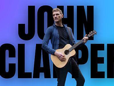 John Clapper