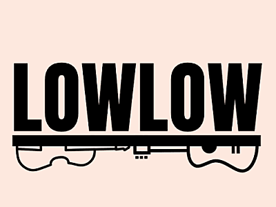 LowLowCovers