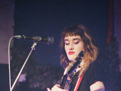 MAISIE BROOK