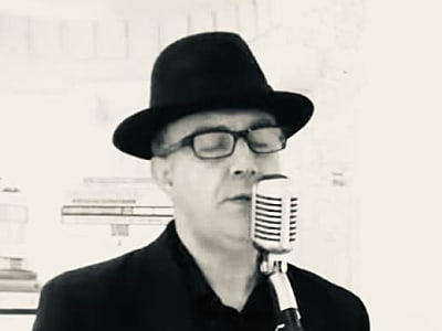 Simo Jazzy