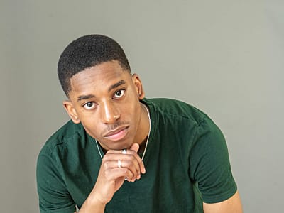 Isaiah Vacation