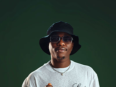 Ebonny Musik
