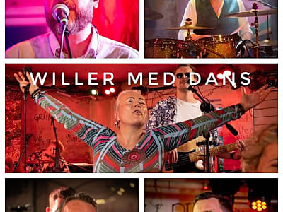Willer Med Dans