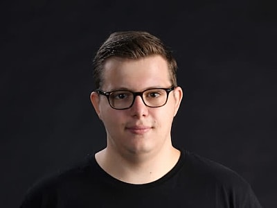 DJ Chris Blind