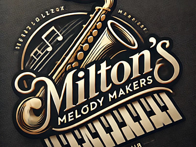 Milton’s Melody Makers