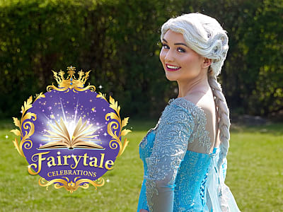 Fairytale Celebrations