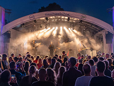 Vergeben - Coverband
